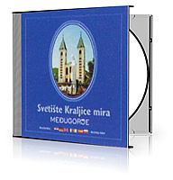 VA-COPY multimedia - CD-ROM Međugorje
